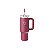 Garrafa Térmica Hydrate 887ML Rosa do Sol - Imagem 1