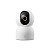 Câmera de Segurança Xiaomi Smart Camera C700 BHR9182EU - 4K - 8MP - 360° - Branco - Imagem 1