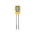 Sensor de Temperatura para Nitrogênio Moes TSS-SGS09-SNPK - Amarelo - Imagem 1