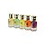 Kit Perfume Thoq Al Hawamer Beleza Perigosa - 5 em 1 - Eau de Parfum - Feminino - 50ml - Imagem 1