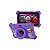 Tablet Infantil C Idea CM89 / 7" / Android 16 / Lilás - Imagem 1