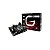 Placa-mãe MB 1151 Goline GL-H310M-G DDR4 HDMI/DVI/VGA/USB3.0 - Imagem 1
