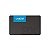 Disco SSD Crucial BX500 240GB 2,5 polegadas - (CT240BX500SSD1) - Imagem 1
