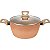 Panela Amercook Terracota 24cm - AC0108505.24 - Imagem 1