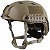Capacete Tático Emersongear EM5659A Fast Tipo BJ - DE - Imagem 1