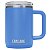Caneca Térmica Camelbak Thrive Mug 500ml - Azul Céu - Imagem 1