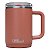 Caneca Térmica Camelbak Thrive Mug 500ml - Vermelho Sierra - Imagem 1
