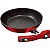 Frigideira Berlinger Haus Metallic Line Burgundy Edition 28cm - BH-1946 - Imagem 1