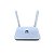 Kit Óptico Gpon 10GB WiFi6 Ac Huawei HN8145X6 XG-Pon 4GE Upc - Imagem 1