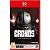 Jogo Cronos: O Novo Amanhecer - Nintendo Switch 2 - Imagem 1