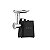 Moedor de Carne Elétrico FTX MG-03 850W 220V 50/60Hz - Imagem 1