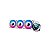 Cooler Cpu Darkflash Symphony TR360 RGB Branco Aigo Water Cooler 360MM - Imagem 1