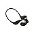 Fone de Ouvido JBL Endurance Pace Bluetooth - Preto/Lima - Imagem 1