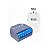 Interruptor Inteligente Shelly Em+50A Presilha FGSKSEM50A - Imagem 1