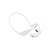 Fone de Ouvido Sem Fio JBL Endurance Pace - Branco - Imagem 1
