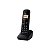 Telefone sem fio Panasonic KX-TGB310 Bina/Preto 2V/1 Aparelho - Imagem 1