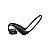 Fone de Ouvido JBL Endurance Pace Bluetooth - Preto - Imagem 1