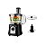 Multiprocessador Electrobras EBMP-1100 1100 W 220V 4 Em 1 - Preto 1.5L - Imagem 1