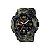 Relógio Masculino Analógico e Digital Hummer WH2-224028 - Camuflado Verde - Imagem 1