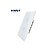 Interruptor Touch Screen 2 Botões Branco VL-C502S - Imagem 1