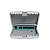 Switch Mikrotik CRS105-5S-FB 5P SFP(SRJ01) Fibra óptica Caixa 400MHZ B - Imagem 1