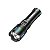 Lanterna LED Smiling Shark SD-5980 12000 Lúmens - Preto - Imagem 1