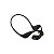 Fone de Ouvido Sem Fio JBL Endurance Pace - Preto/Verde - Imagem 1