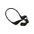 Fone de Ouvido JBL Endurance Pace - Bluetooth - Preto - Imagem 1