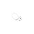 Fone de Ouvido JBL Endurance Pace Sport / Bluetooth - Branco - Imagem 1