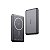 Carregador Portátil Sem Fio Mcdodo MC-4651 Magnético 10000MAh 20W - Preto - Imagem 1
