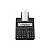 Calculadora Casio HR-150RC-DC com Bobina Preta *G - Imagem 1