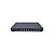 Hub de Switch Hikvision 08P 10/100MBPS 2GE PoE DS-3E1310P-Ei/M - Imagem 1
