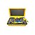 Cabo de Teste OTDR 500M com Supressor de Pulso SC-UPC FC-UPC - Imagem 1