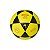 Bola de Futsal Mikasa Pu Low Bounce 24" Amarela - Imagem 1