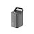 Carregador Portátil Konfulon A66Q 70000mAh PD 30W BLK Power Bank Preto - Imagem 1