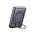 Carregador Mcdodo MC-8371 20W 1000mAh Display Magnético Gunmetal - Imagem 1