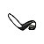 Fone de Ouvido JBL Bluetooth Endurance Pace 4 - Preto - Imagem 1