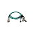 Cabo Óptico Ativo F. M QSFP+ 40G QSFP-4SFP+-AOC5M 5M - Imagem 1