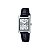 Relógio Casio LTP-1234LL-7ADF Analógico Feminino - Prata/Branco/Preto - Imagem 1