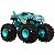 Caminhão Monstro Hot Wheels Mega Wrex Mattel - HKM58 - Imagem 1