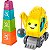 Guindaste Aprenda a Contar Fisher-Price - HWY63 - Imagem 1
