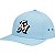 Kepi TaylorMade TM25 Metal Eyelet Cap N3826918 - Light Blue - Imagem 1