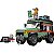 Caminhão Off-Road de Montanha Lego City - 60447 (221 Peças) - Imagem 1