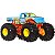Caminhão HotWheels Oversized Funny Feelings Mattel - JDR16 - Imagem 1