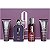 Kit Perfume Afnan 9PM EDP 100mL + Loção Corporal + Gel de Banho + Névoa Corporal (100mL) - Imagem 1
