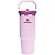 Garrafa Térmica Stanley Flip Straw Tumbler 10-12043-278 (887ml) Flor de Cerejeira - Imagem 1