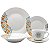Jogo de Louças de Cozinha Doral Kitchen Collection Allessia Doménica (20 peças) - Imagem 1
