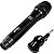 Microfone Sem Fio UHF Gemini GMU-M100 - Imagem 1