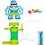 Muñeco Thrash Heroes of Goo Jit Zu Hero Creator Moose - 42784 - Imagem 1
