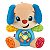 Cachorro Smart Stages Laugh & Learn Fisher-Price - JFD19 - Imagem 1